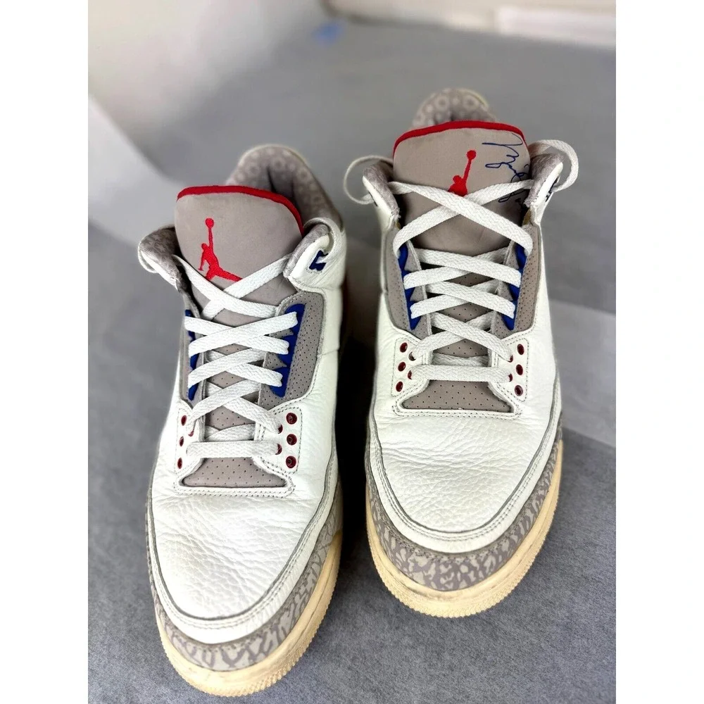Jordan size 11